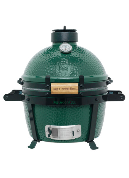 Big Green Egg minimax